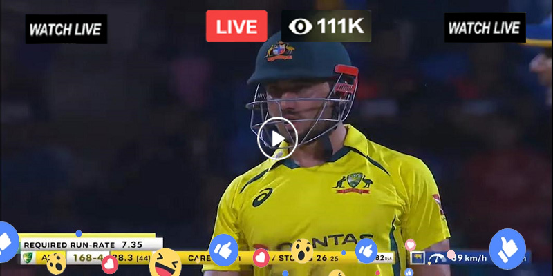 South Africa vs Australia Live Match Streaming Free, 2nd T20 Live – SA vs Australia Live Match Today – Star Sports Live HD – SA vs AUS Live Match Today – Sky Sports Live – AUS vs RSA Live T20i Match Today Online