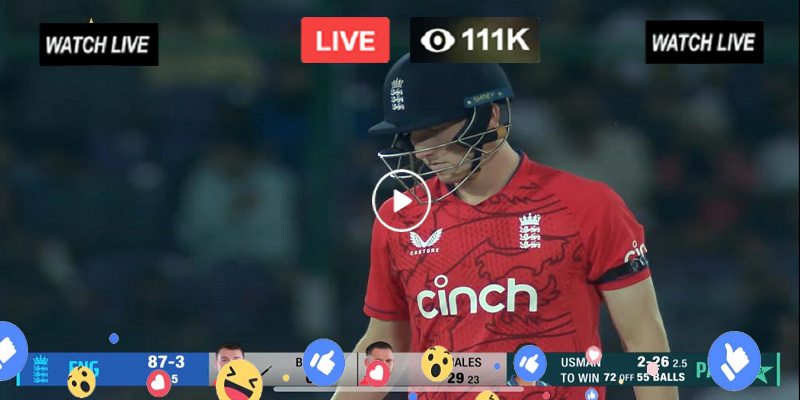 Live T20 Cricket – ENG vs NZ Live 2nd T20 Match Streaming Free – England vs New Zealand Live Match Today – Star Sports Live HD – NZ vs ENG Live Match Today – England vs NZ Live T20i Match Today Online