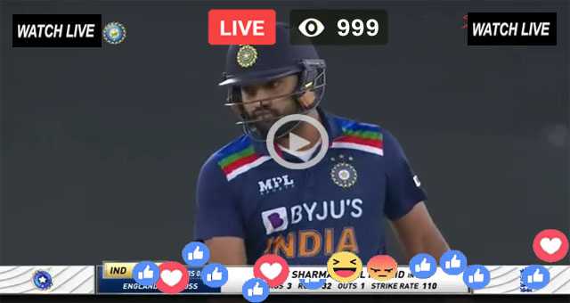 IND vs PAK Live 3rd Match – Asia Cup 2023 Live – India vs Pakistan Live ODI Match Today – PAK vs IND Live Online Now – Asia Cup 2023 Live 3rd ODI Match – PTV Sports Live – OPn Sports Live – Pakistan vs India 2023 Live Match Today Live