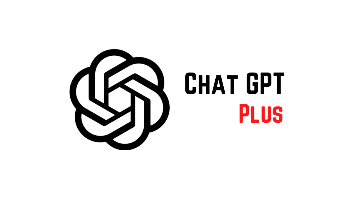 Chat GPT Plus Login - Chat GPT Login