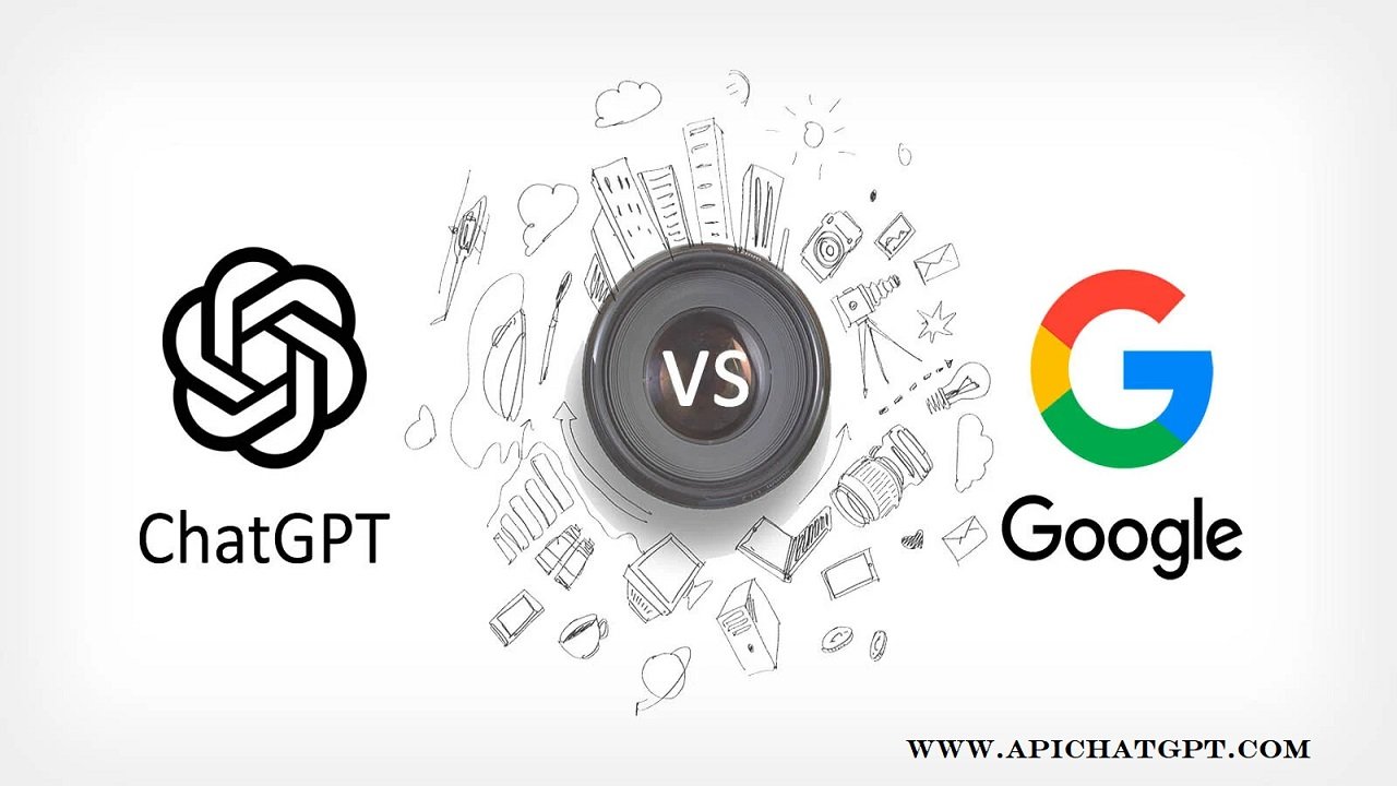 ChatGPT vs Google: Who is the best? - Chat GPT Login
