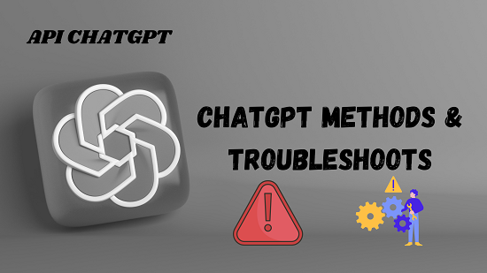 ChatGPT Methods - Chat GPT Login