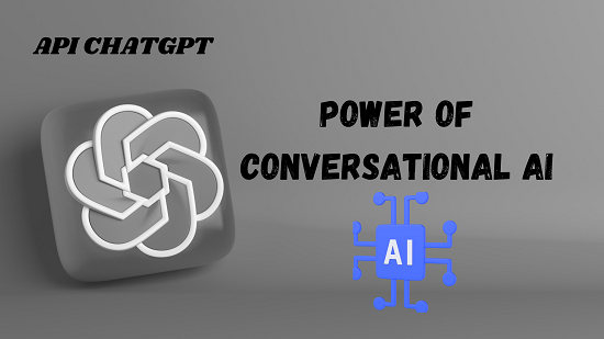 Power of Conversational AI - Chat GPT Login