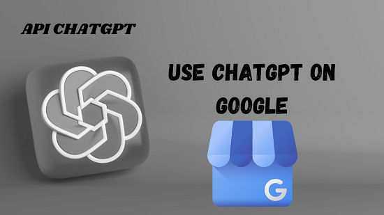 ChatGPT on Google - Chat GPT Login
