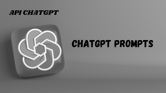 ChatGPT Prompts - Chat GPT Login
