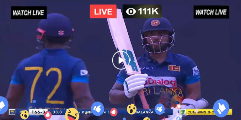 SL vs BAN Live Today Match Online – Asia Cup Super Fours 2nd ODI 2023 Live Online – OPn Sports Live Match – BAN vs SL Live ODI - Sri Lanka vs Bangladesh Live Match Today Online