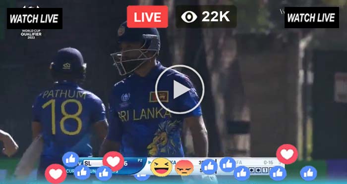 Afghanistan vs Sri Lanka Live Online – SL vs AFG Asia Cup 2023 Live Online – Afghanistan vs SL 6th ODI Live Streaming – Live Cricket Match Today – OPn Sports Live – AFG vs SL Live Match Online