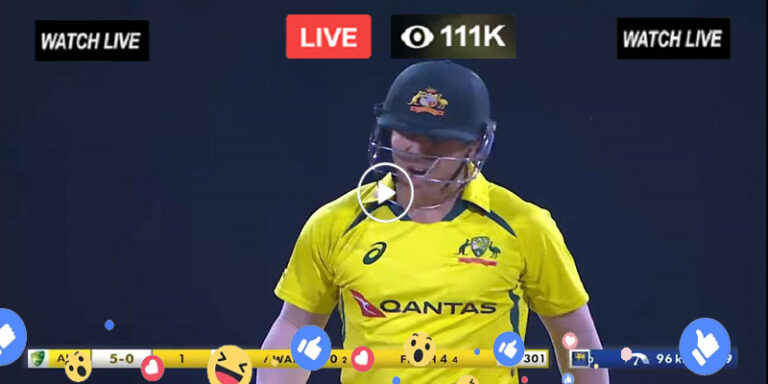 SA vs AUS 2nd ODI Live Match Streaming Free – South Africa vs Australia Live Cricket Match Today – Sky Sports Live – oPn Sports Live – RSA vs AUS 2023 Live ODI Live Match Today Online