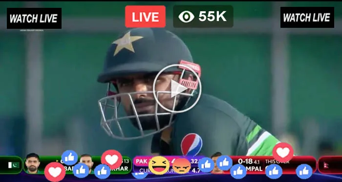 Asia Cup 2023 Live – Pakistan vs India 3rd Super Fours Live Match Today Online – PAK vs India Live Cricket Today – Asia Cup 2023 Live – Pakistan vs IND Live Streaming Free – OPn Sports Live – Gazi TV Live – IND vs PAK Live Match Today Online