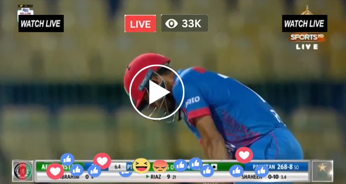 AFG vs SL Live Today Match Online – Asia Cup 2023 Live Online – OPn Sports Live Match – SL v AFG Live ODI - Afghanistan vs Sri Lanka Live 6th Match Today Online