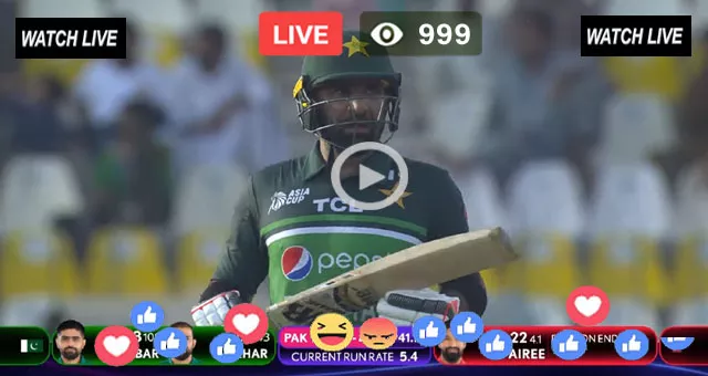 Live 3rd ODI Cricket – Pakistan vs India Live Match Today Online – Asia Cup 2023 Live Match Today – PTV Sports Live – Star Sports Live HD – PAK vs India Live Match Today Online – Pakistan vs India Live Streaming Free – PAK vs IND Live ODI Today Online