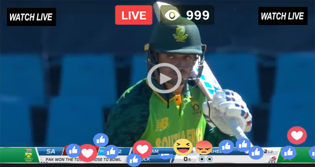 South Africa vs Australia Live Online , 2nd ODI Live Streaming – SA vs Australia Live Match Today Streaming – Star Sports Live HD – SA vs AUS Live Match Today – Sky Sports Live – AUS vs RSA Live ODI Match Today Online