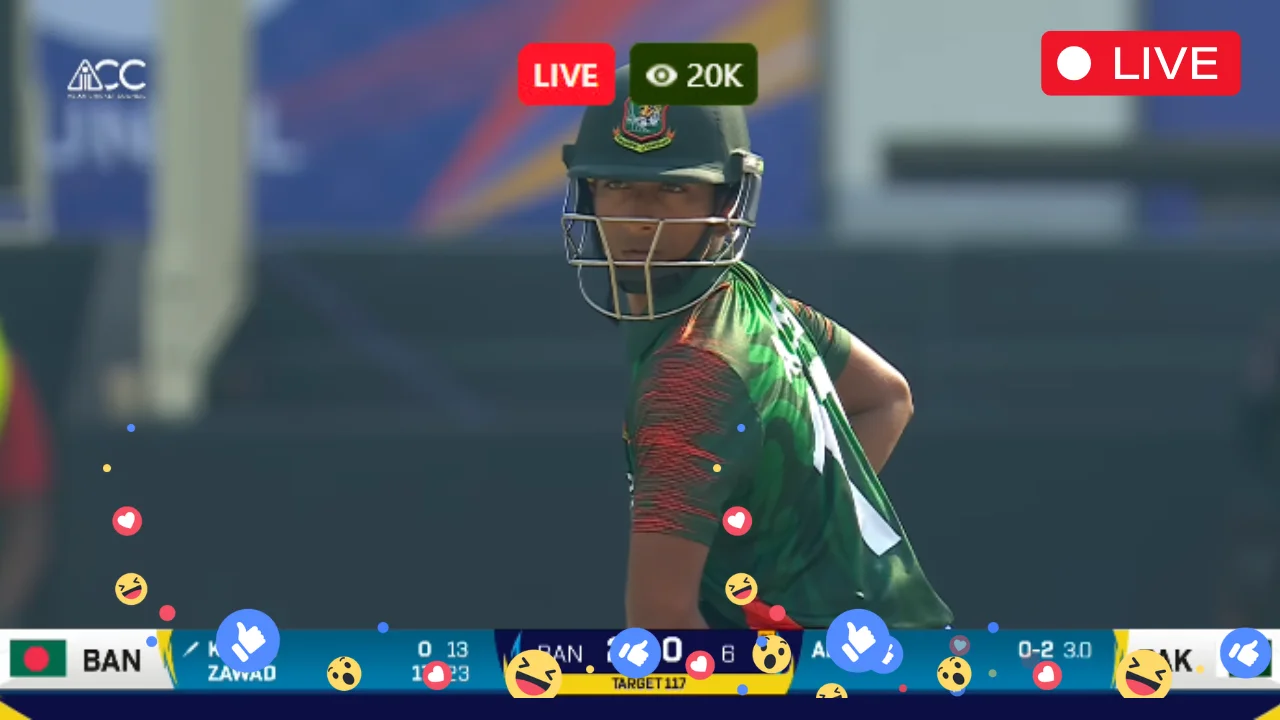 IND vs BAN Live Streaming Free, CT 2025 2nd Match Live – India vs Bangladesh Live Match Online Today – ICC Champions Trophy 2025 Live – PTV Sports Live HD – Sky Sports Live – BAN vs IND Live Match Today – Bangladesh vs India Live Match Today Online