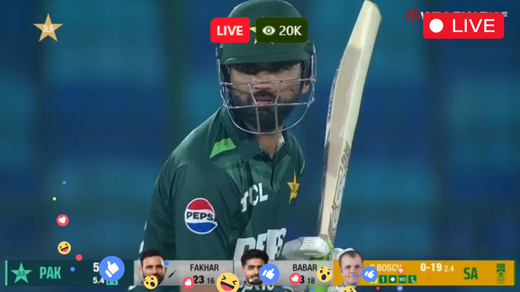 Pakistan vs New Zealand Live ODI Match Today Free, CT 2025 1st Match Live – PAK vs NZ Live Match Online Today – ICC Champions Trophy 2025 Live – PTV Sports Live HD – Sky Sports Live – PAK vs NZ Live Match Today – Pakistan vs New Zealand Live Match Today Online