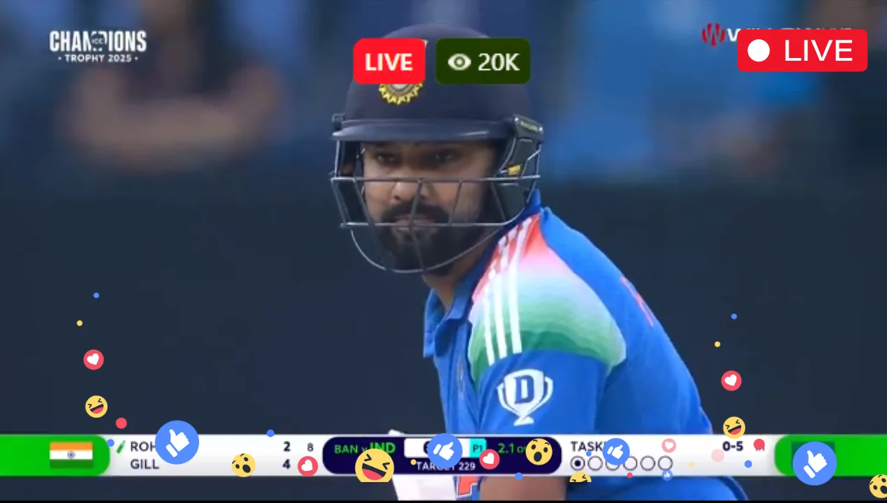 IND vs AUS Live ODI Match Today Free, 2nd ODI Match Live – India vs Australia Live Match Online Today – Star Sports Live HD – Sky Sports Live – AUS vs IND Live Match Today – Australia vs India Live Match Today Online